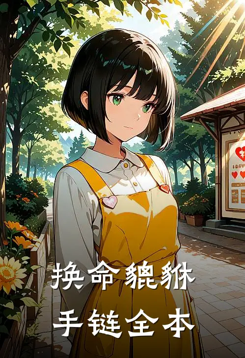 换命貔貅手链全本