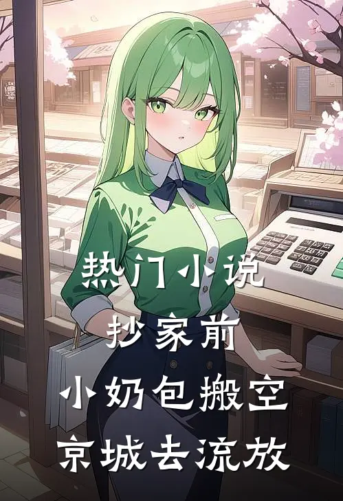 热门小说抄家前，小奶包搬空京城去流放