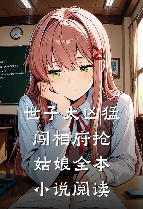世子太凶猛：闯相府抢姑娘全本小说阅读