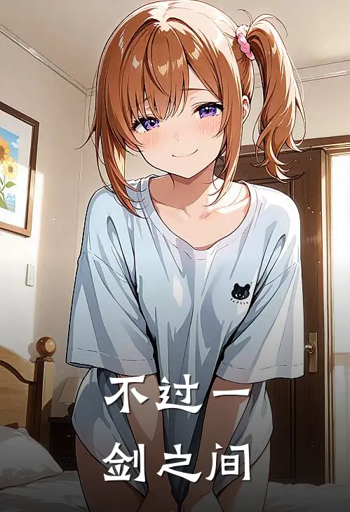 不过一剑之间