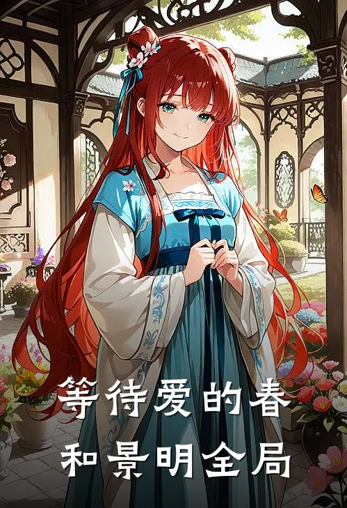等待爱的春和景明全局