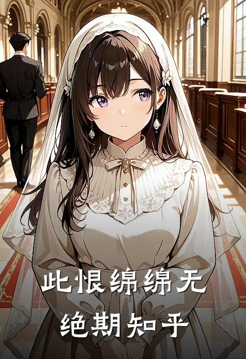 此恨绵绵无绝期知乎