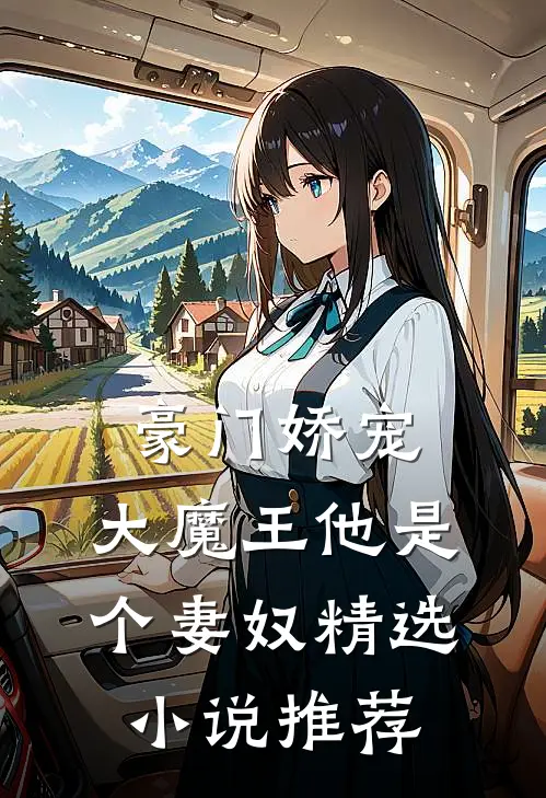 豪门娇宠：大魔王他是个妻奴精选小说推荐