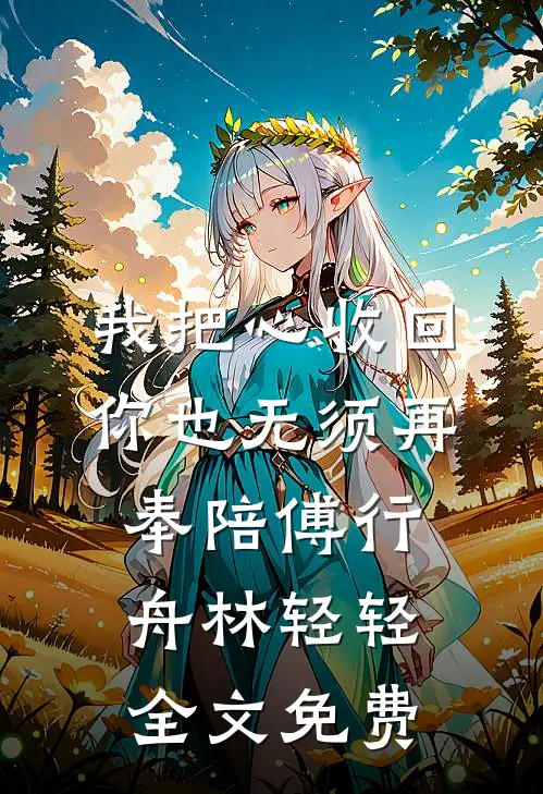 我把心收回，你也无须再奉陪傅行舟林轻轻全文免费