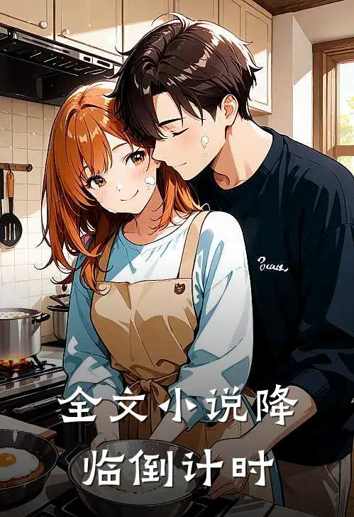 全文小说降临倒计时