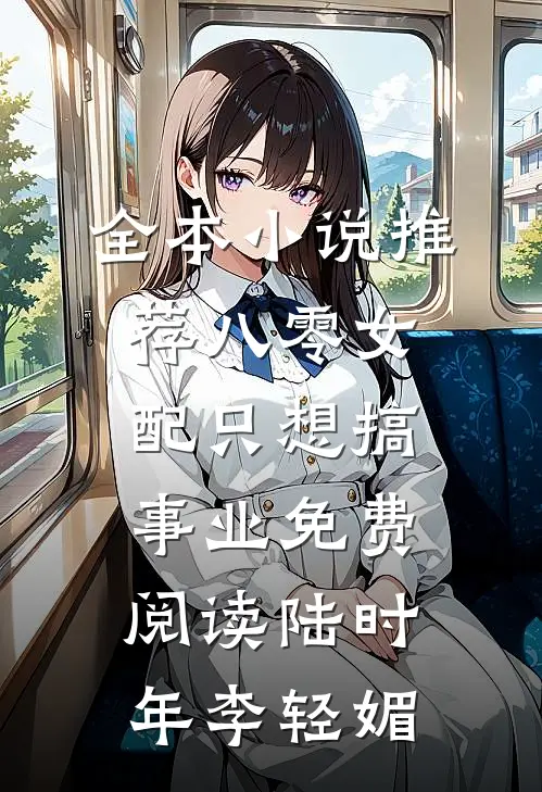 全本小说推荐八零女配只想搞事业免费阅读陆时年李轻媚
