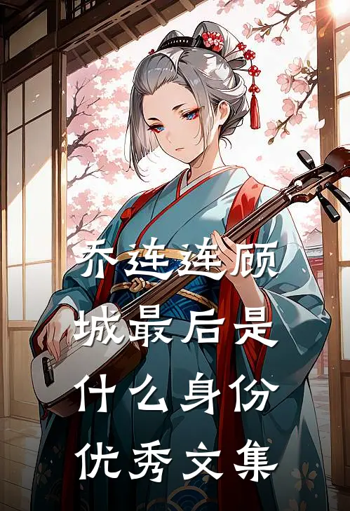乔连连顾城最后是什么身份优秀文集
