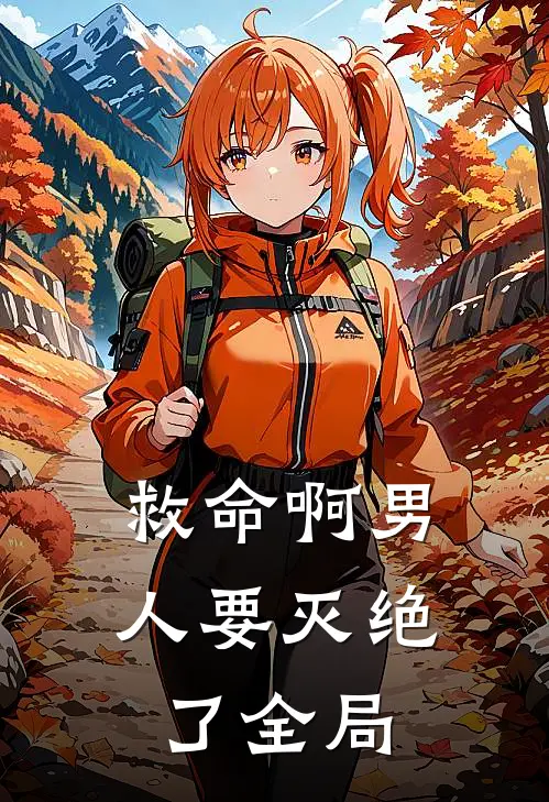 救命啊男人要灭绝了全局