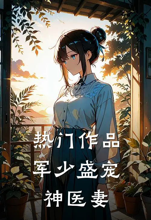 热门作品军少盛宠神医妻