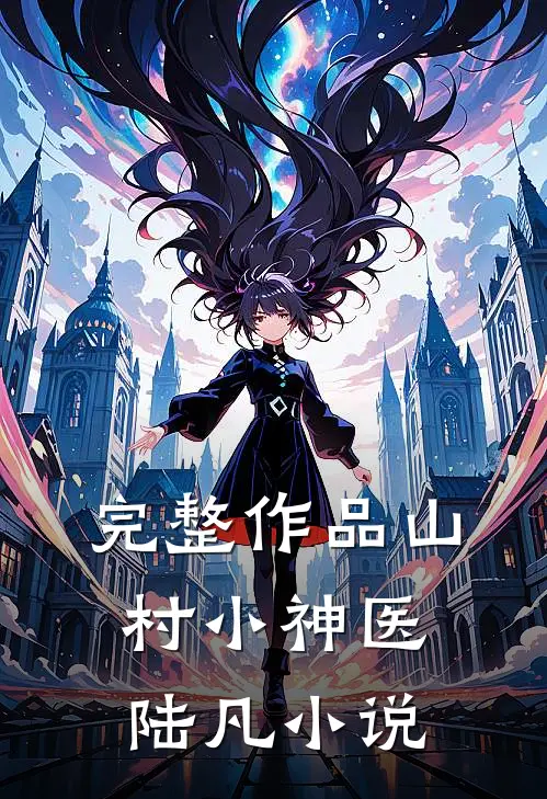 完整作品山村小神医陆凡小说
