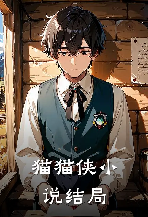 《猫猫侠》小说结局
