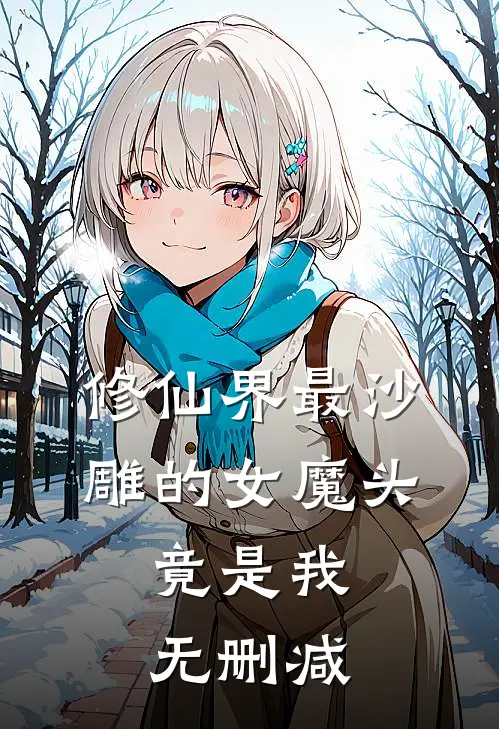 修仙界最沙雕的女魔头，竟是我无删减
