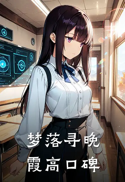 梦落寻晚霞高口碑
