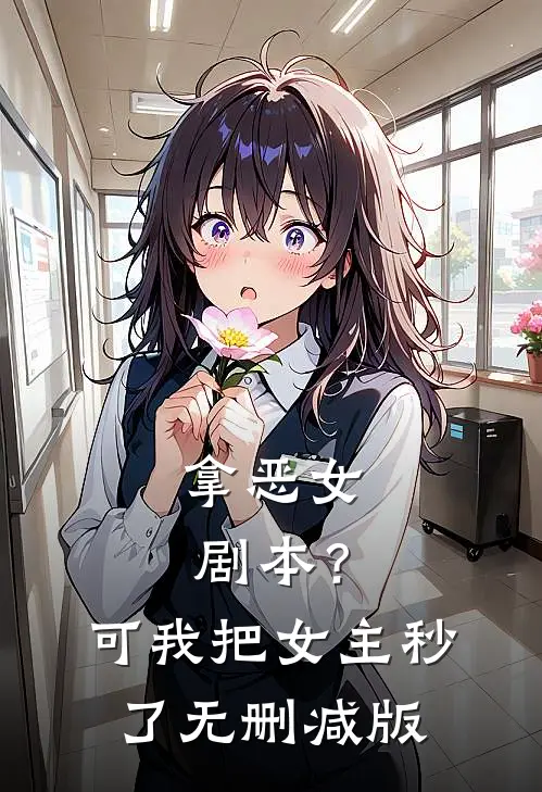 拿恶女剧本？可我把女主秒了无删减版