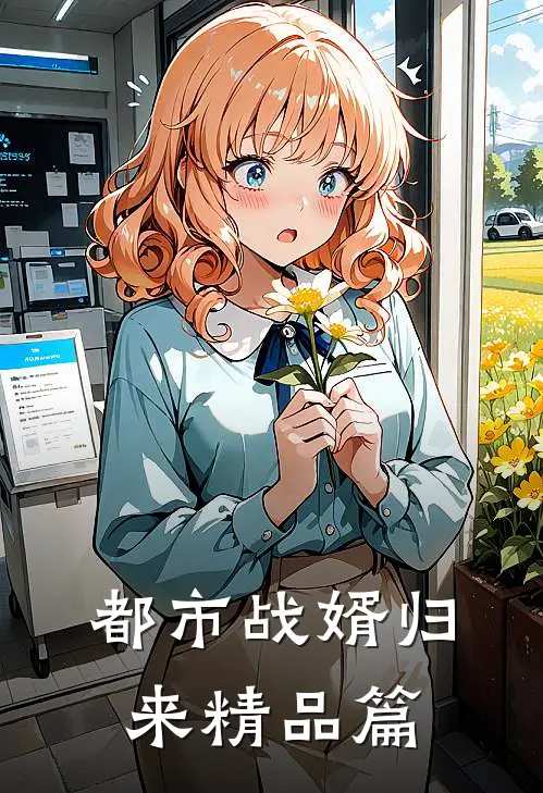 都市战婿归来精品篇