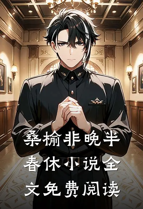 桑榆非晚半春休小说全文免费阅读