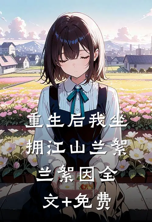 重生后我坐拥江山兰絮兰絮因全文+免费