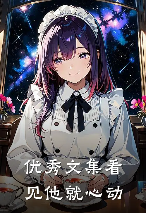 优秀文集看见他就心动