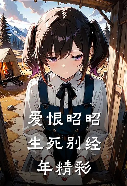 爱恨昭昭，生死别经年精彩