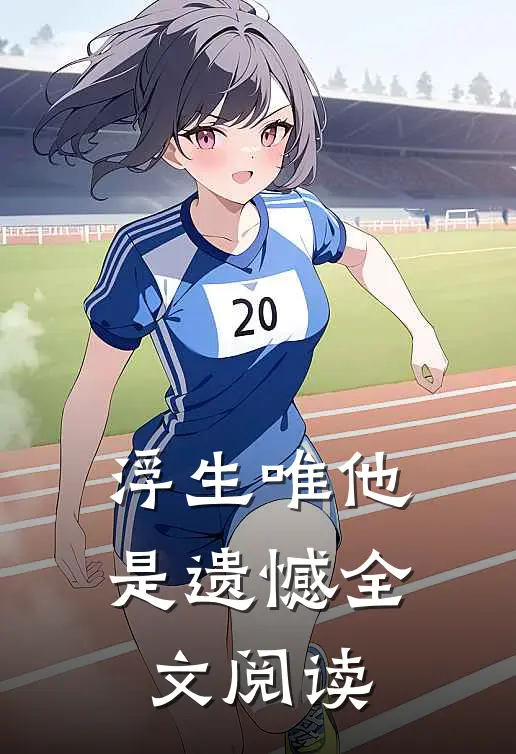 浮生唯他是遗憾全文阅读