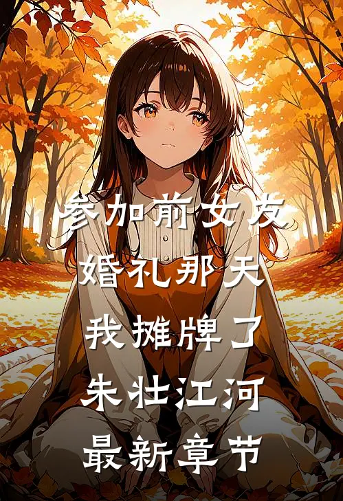 参加前女友婚礼那天，我摊牌了朱壮江河最新章节