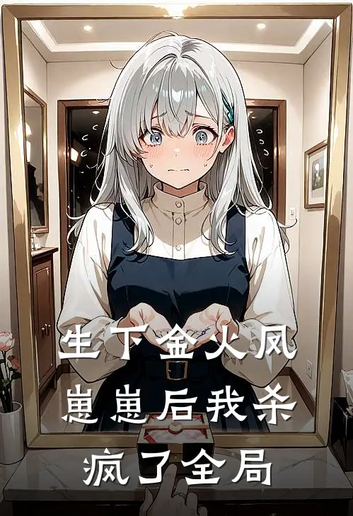 生下金火凤崽崽后我杀疯了全局