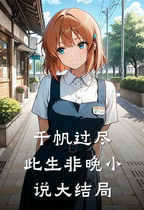 千帆过尽，此生非晚小说大结局