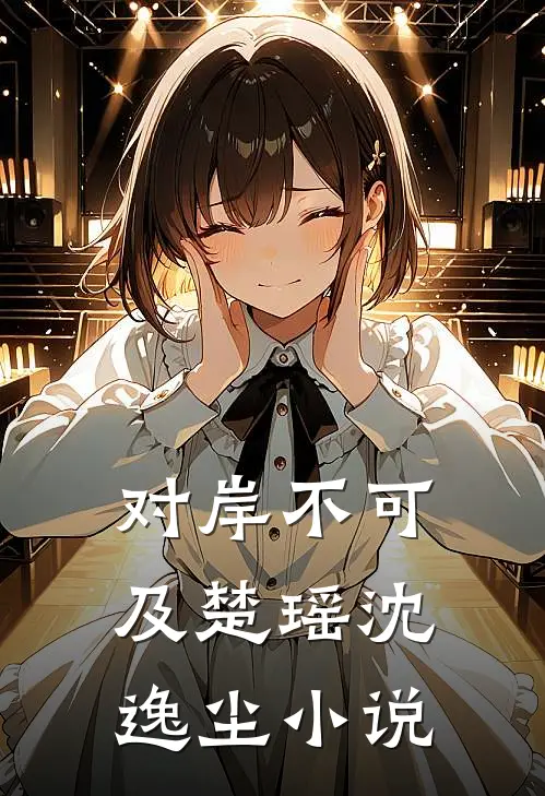 对岸不可及楚瑶沈逸尘小说