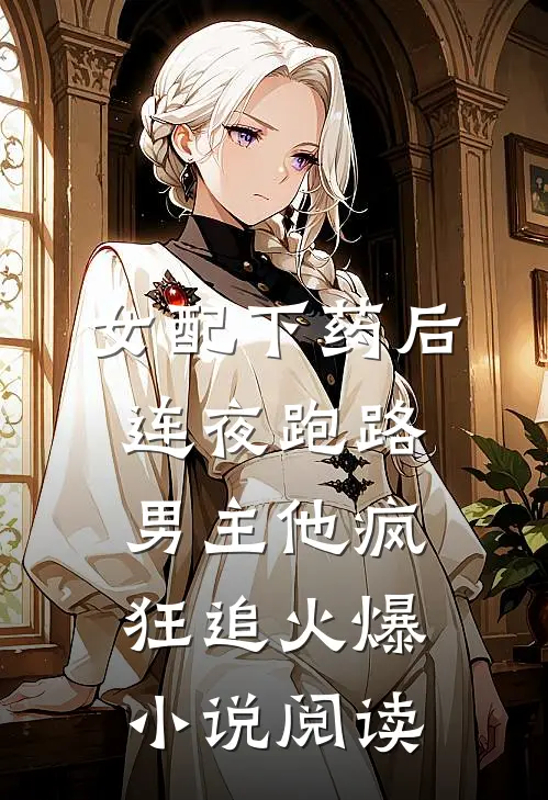 女配下药后连夜跑路,男主他疯狂追火爆小说阅读