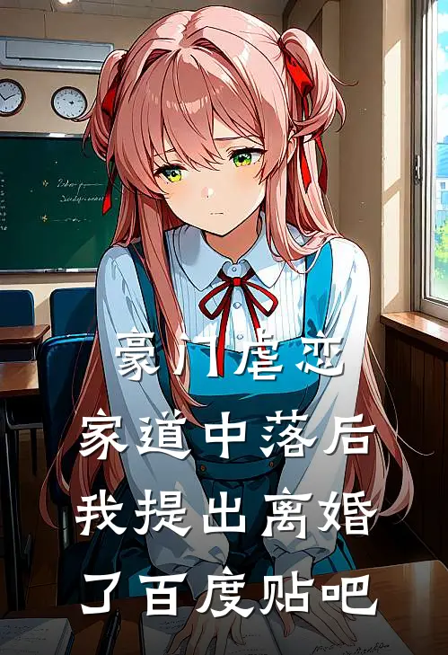 豪门虐恋：家道中落后我提出离婚了百度贴吧