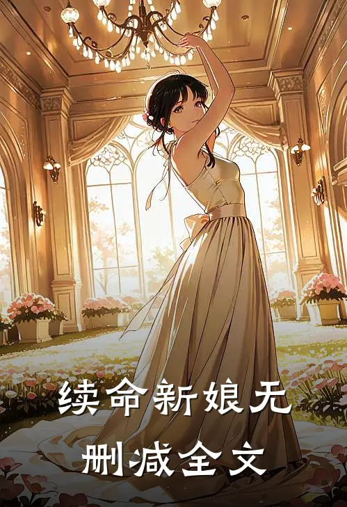 续命新娘无删减全文
