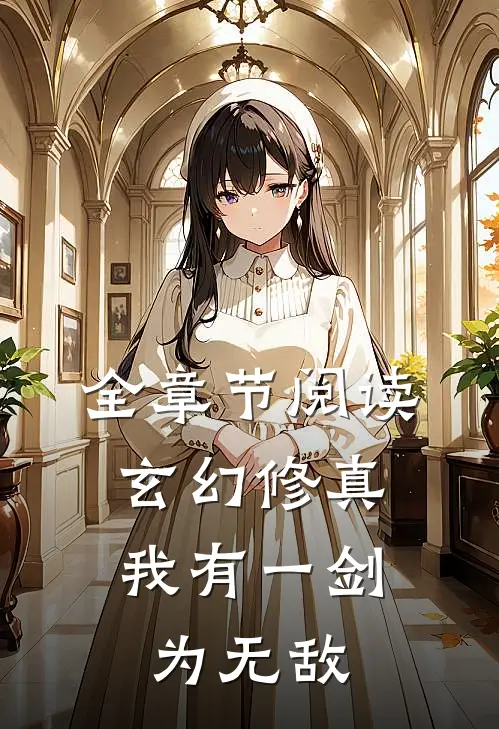 全章节阅读玄幻修真：我有一剑为无敌