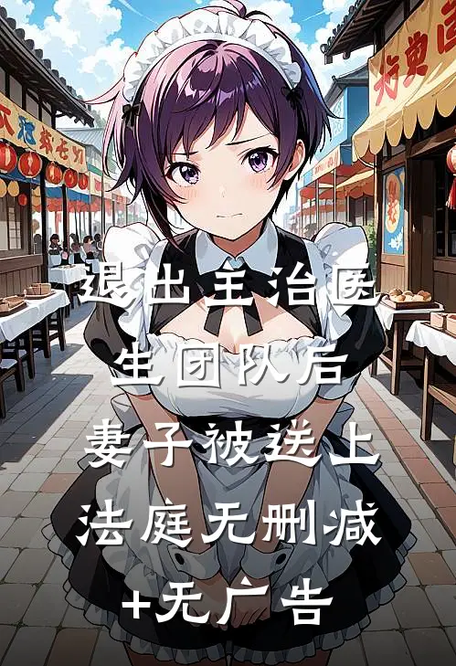 退出主治医生团队后，妻子被送上法庭无删减+无广告