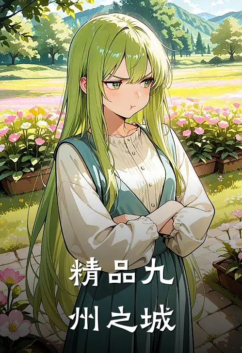 精品九州之城