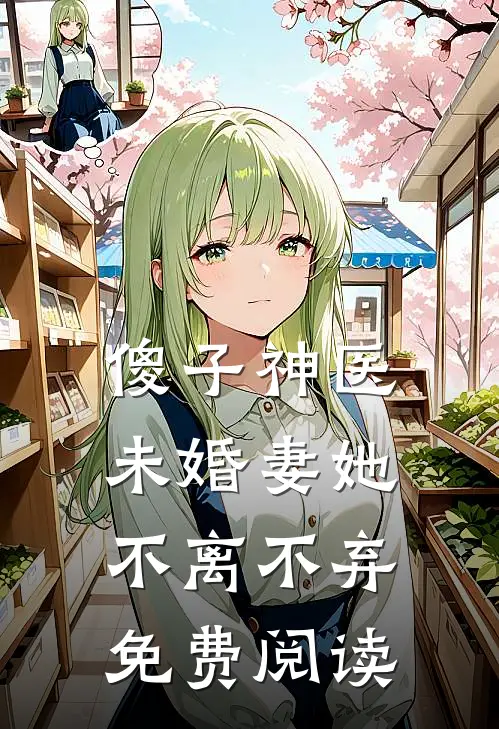 傻子神医：未婚妻她不离不弃免费阅读