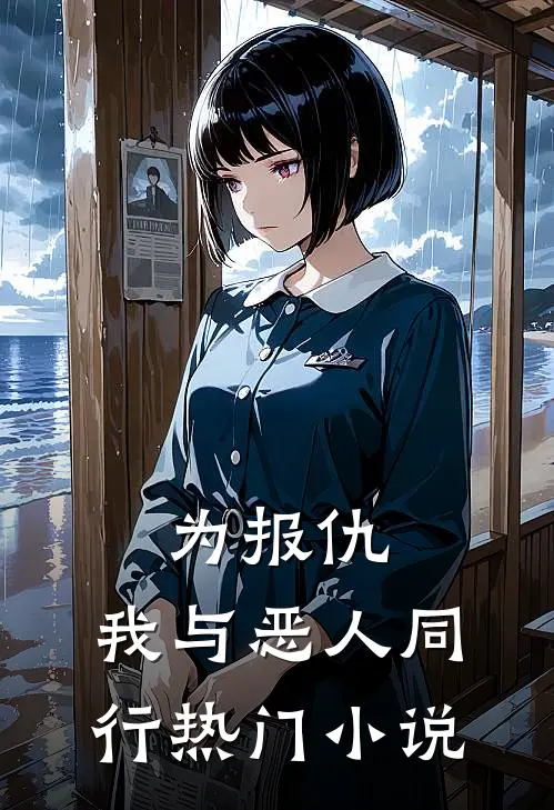 为报仇，我与恶人同行热门小说