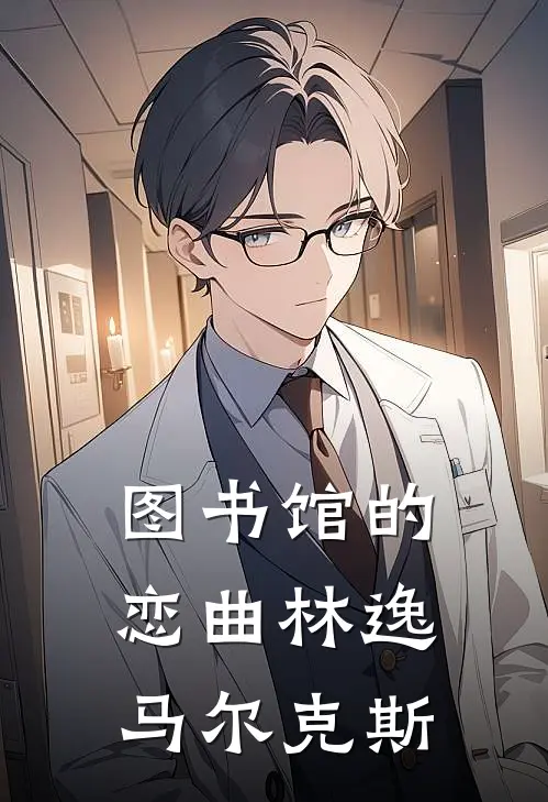 图书馆的恋曲林逸马尔克斯