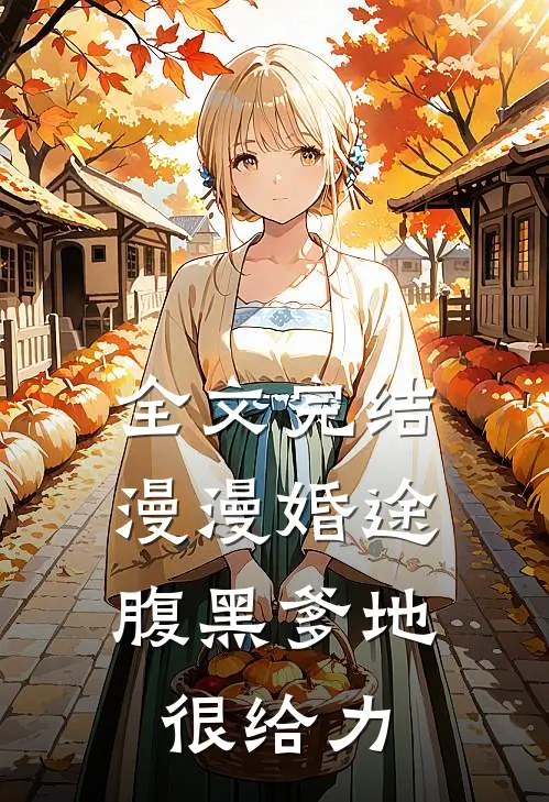 全文完结漫漫婚途：腹黑爹地很给力