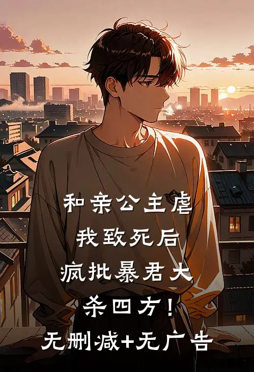 和亲公主虐我致死后，疯批暴君大杀四方！无删减+无广告