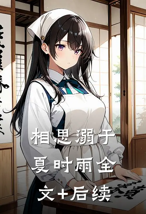 相思溺于夏时雨全文+后续