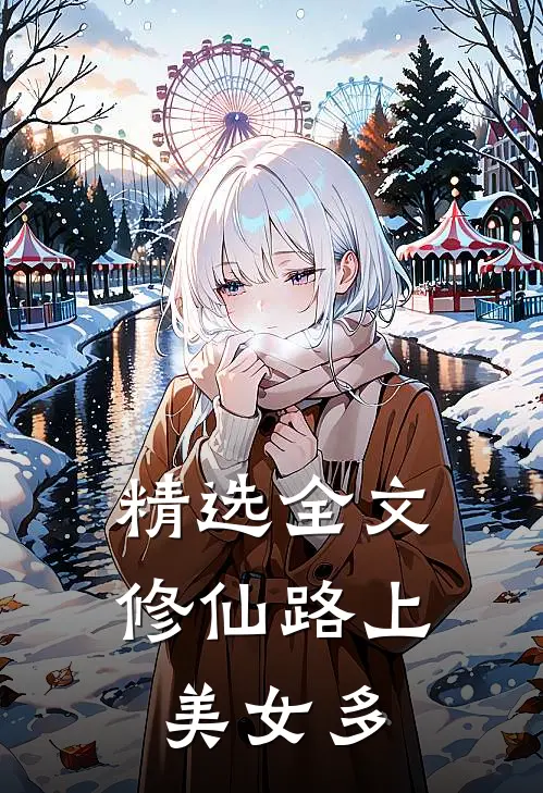 精选全文修仙路上美女多