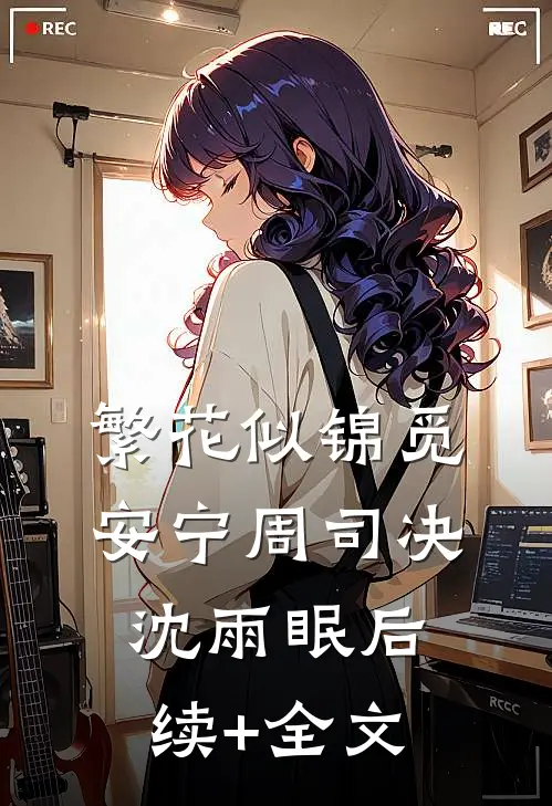 繁花似锦觅安宁周司决沈雨眠后续+全文