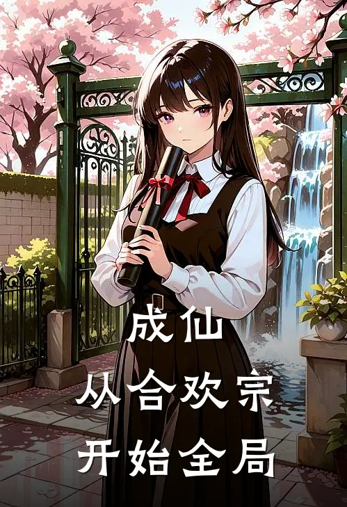 成仙：从合欢宗开始全局