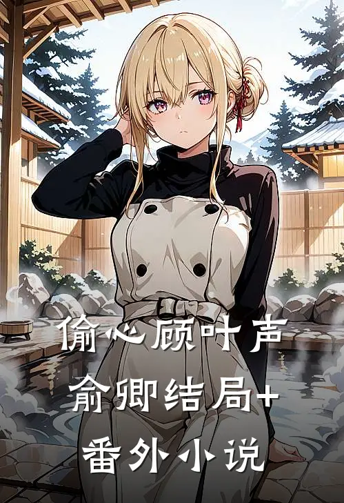 偷心顾叶声俞卿结局+番外小说