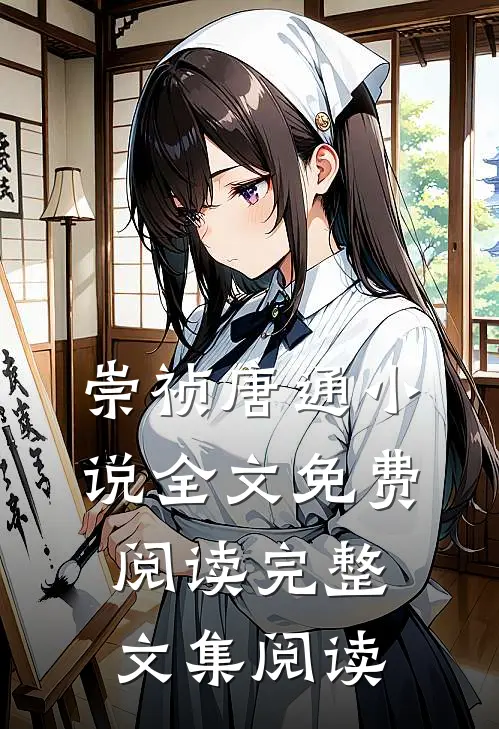 崇祯唐通小说全文免费阅读完整文集阅读