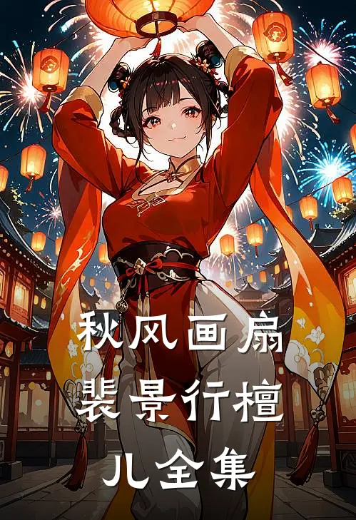 秋风画扇裴景行檀儿 全集