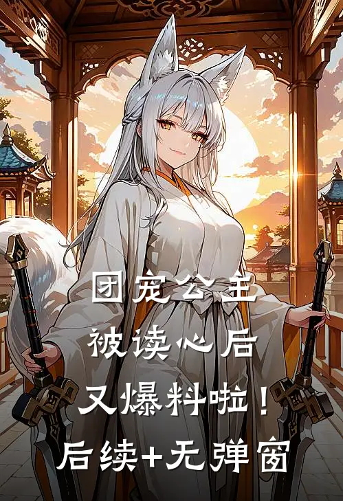 团宠公主被读心后，又爆料啦！后续+无弹窗
