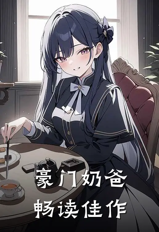 豪门奶爸畅读佳作