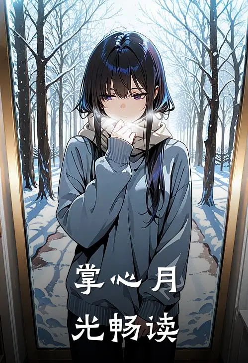掌心月光畅读