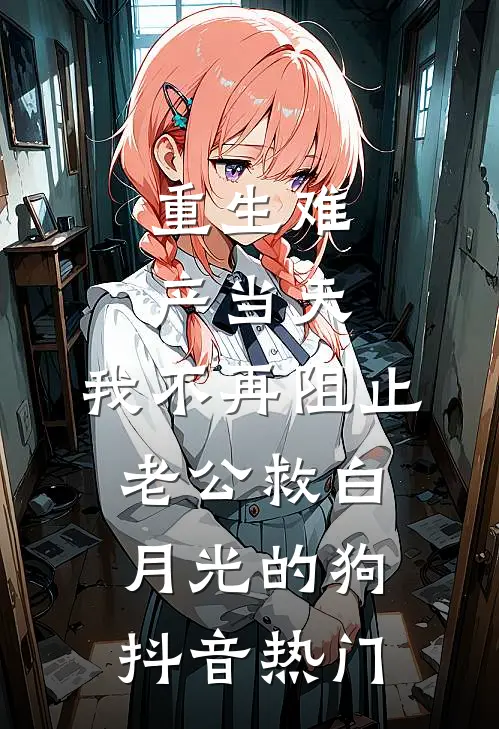 重生难产当天，我不再阻止老公救白月光的狗抖音热门